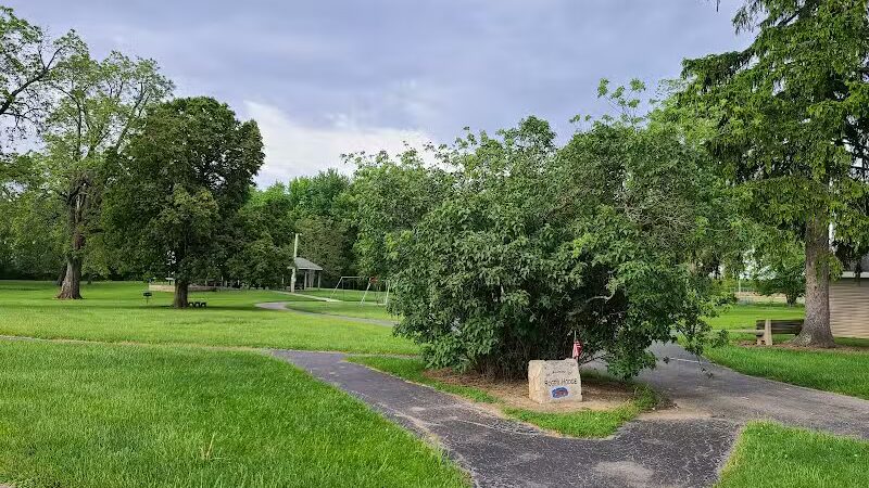 Sabina Park - Sabina, OH