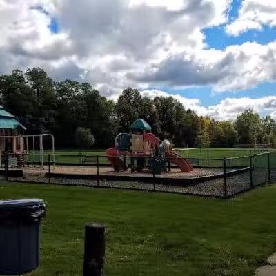 Sagamore Hills Township Park - Sagamore Hills, OH
