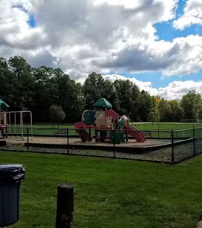 Sagamore Hills Township Park - Sagamore Hills, OH