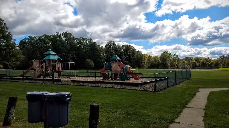 Sagamore Hills Township Park - Sagamore Hills, OH