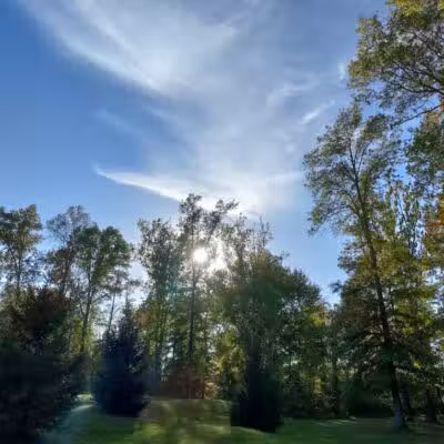 Sagamore Hills Township Park - Sagamore Hills, OH