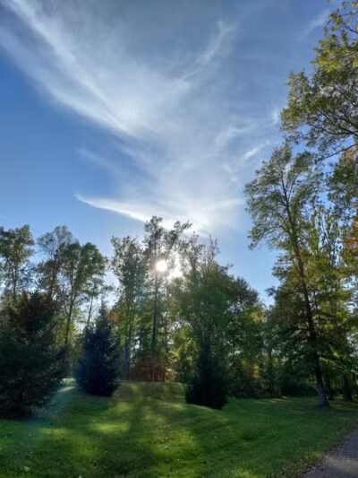 Sagamore Hills Township Park - Sagamore Hills, OH