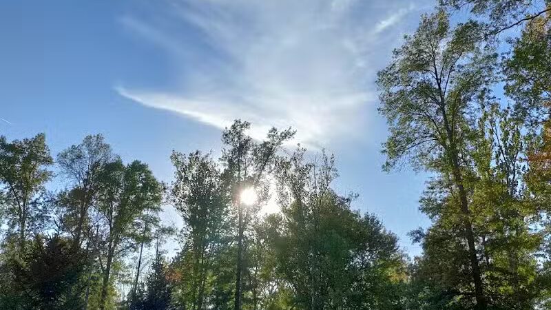 Sagamore Hills Township Park - Sagamore Hills, OH