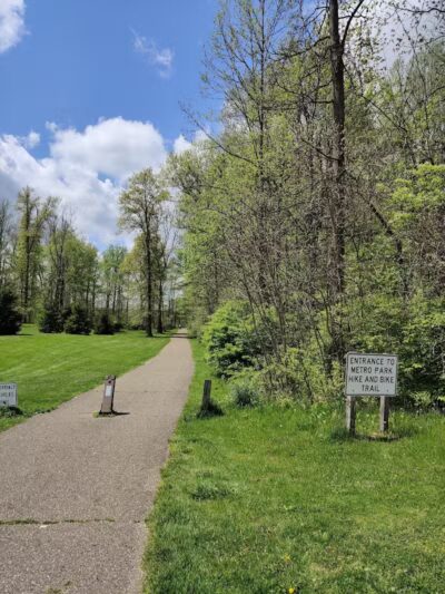 Sagamore Hills Township Park - Sagamore Hills, OH