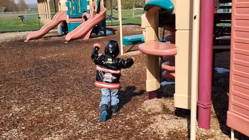 Sagamore Hills Township Park - Sagamore Hills, OH