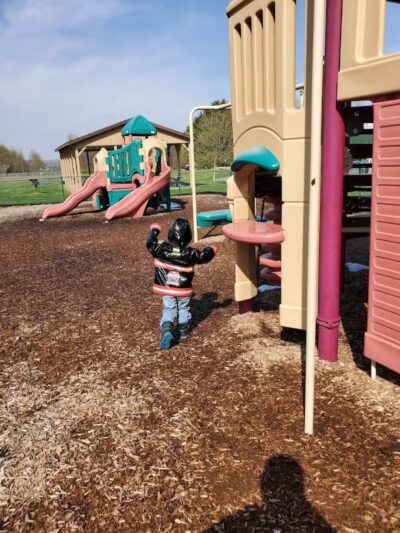 Sagamore Hills Township Park - Sagamore Hills, OH