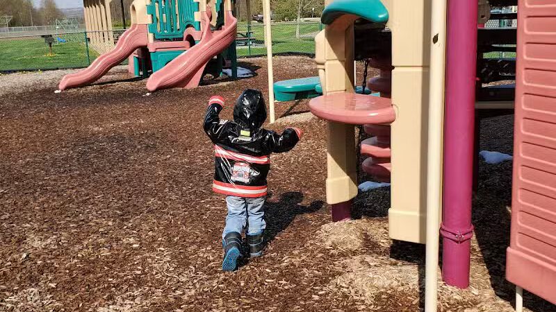 Sagamore Hills Township Park - Sagamore Hills, OH