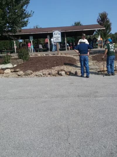 Sagamore Hills Township Park - Sagamore Hills, OH
