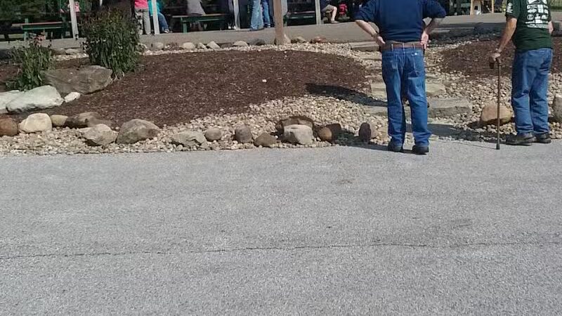 Sagamore Hills Township Park - Sagamore Hills, OH