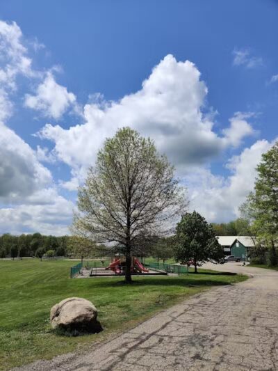 Sagamore Hills Township Park - Sagamore Hills, OH
