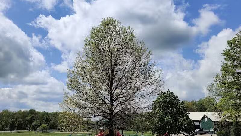 Sagamore Hills Township Park - Sagamore Hills, OH
