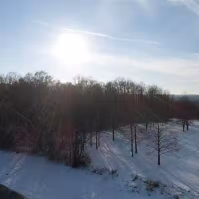 Sagamore Hills Township Park - Sagamore Hills, OH