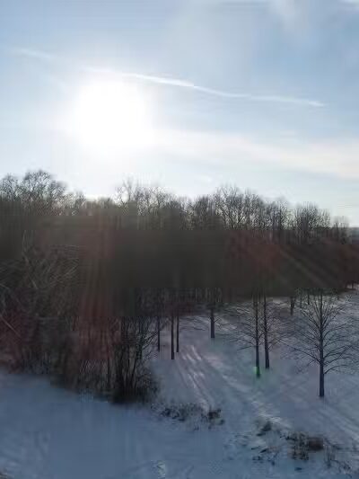 Sagamore Hills Township Park - Sagamore Hills, OH