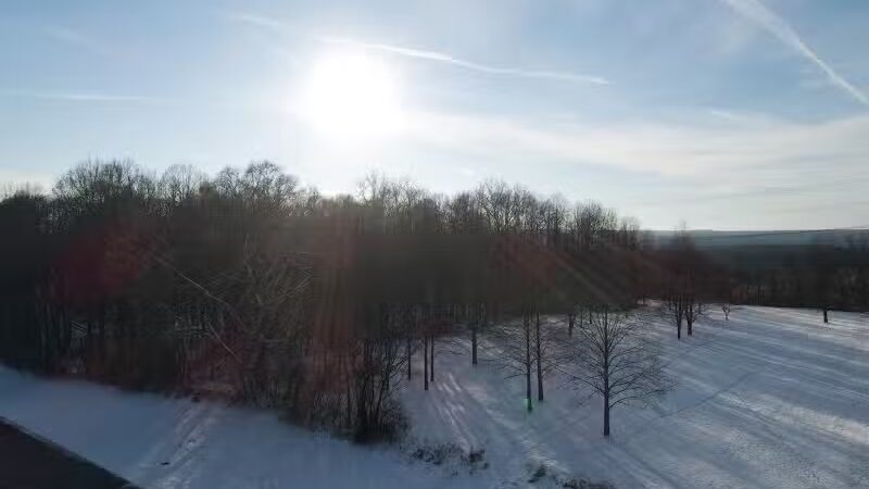 Sagamore Hills Township Park - Sagamore Hills, OH