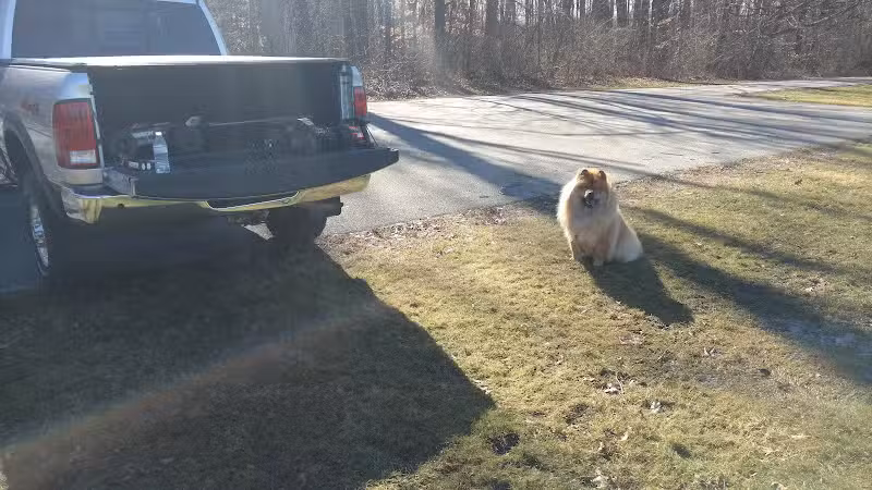 Sagamore Hills Township Park - Sagamore Hills, OH