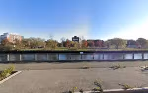 Dog park - Salem, MA