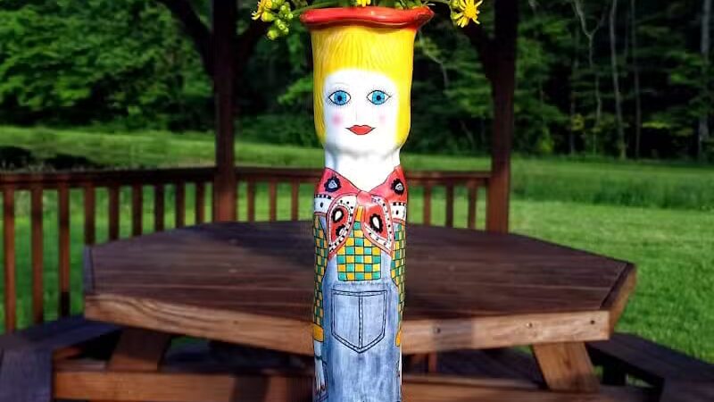 Bricker Homestead Walking Park - Salem, OH