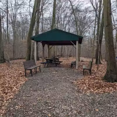 Bricker Homestead Walking Park - Salem, OH