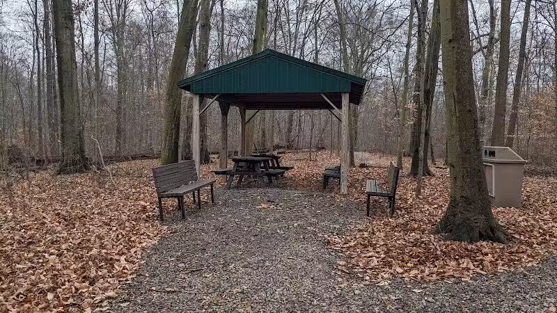Bricker Homestead Walking Park - Salem, OH