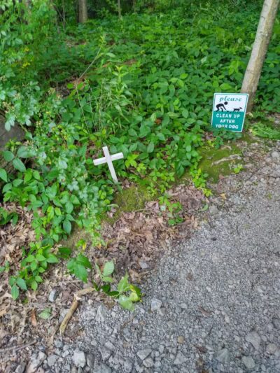 Bricker Homestead Walking Park - Salem, OH