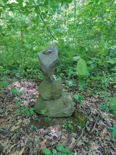 Bricker Homestead Walking Park - Salem, OH