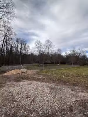Waterworth Memorial Dog Park - Salem, OH