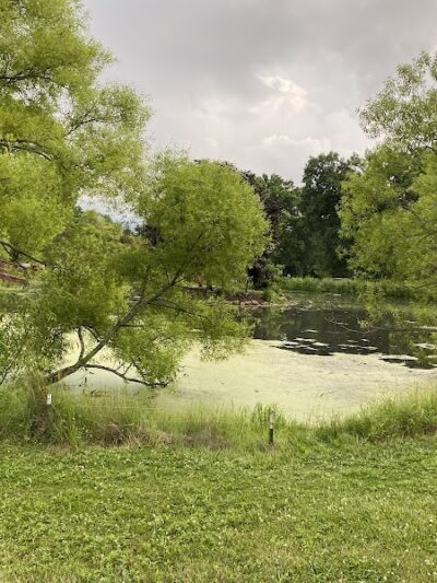 Waterworth Memorial Dog Park - Salem, OH