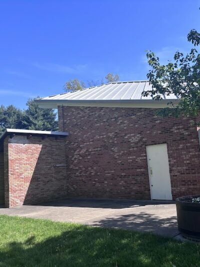 Waterworth Memorial Dog Park - Salem, OH