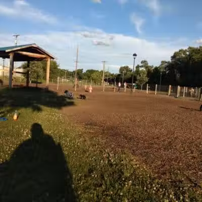 Salem Rotary Dog Park - Salem, VA