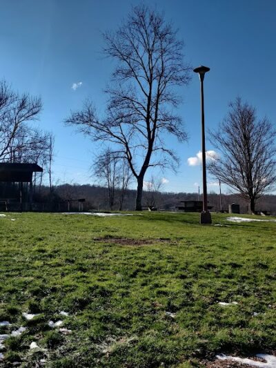 Rest Stop w/ Dog Walking sleep - Salesville, OH