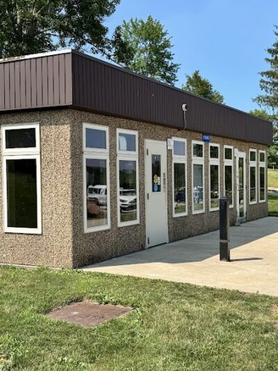 Rest Stop w/ Dog Walking sleep - Salesville, OH