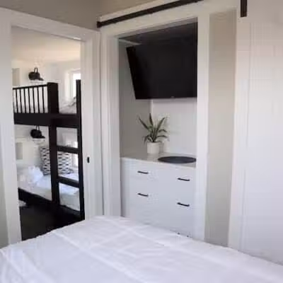 Bayfront Resort at Cross View - Sandusky, OH
