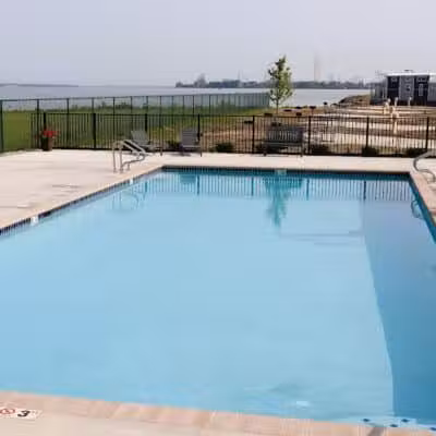 Bayfront Resort at Cross View - Sandusky, OH