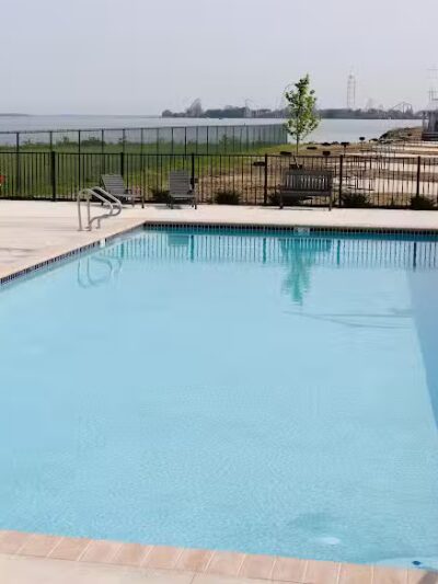 Bayfront Resort at Cross View - Sandusky, OH