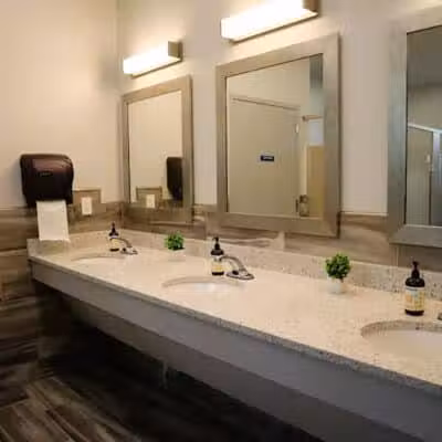 Bayfront Resort at Cross View - Sandusky, OH
