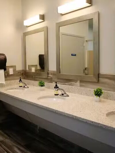 Bayfront Resort at Cross View - Sandusky, OH