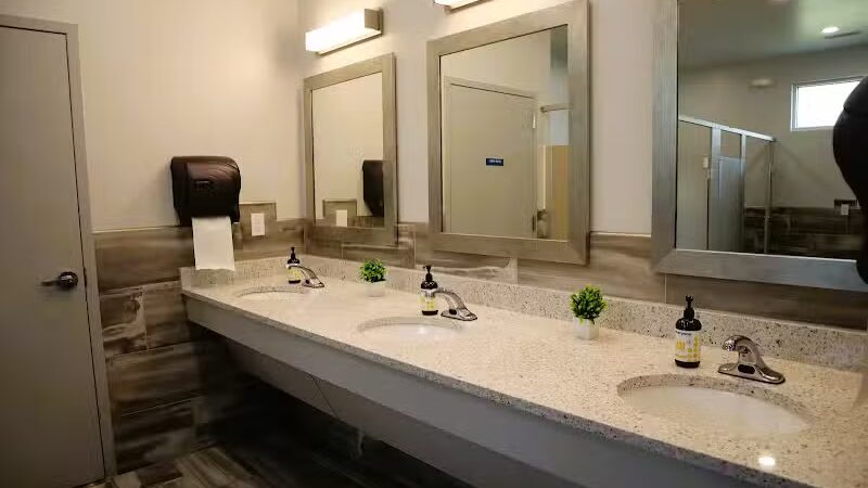 Bayfront Resort at Cross View - Sandusky, OH