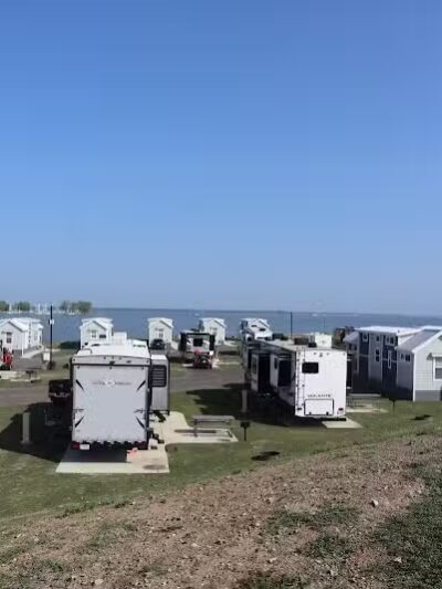 Bayfront Resort at Cross View - Sandusky, OH