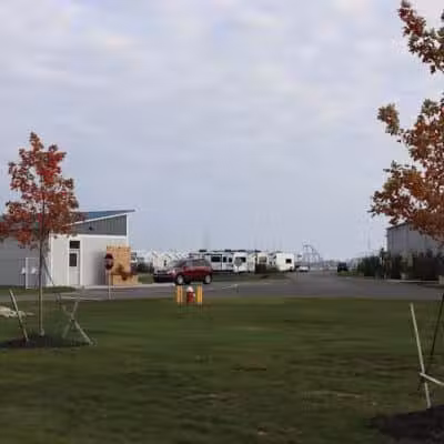 Bayfront Resort at Cross View - Sandusky, OH