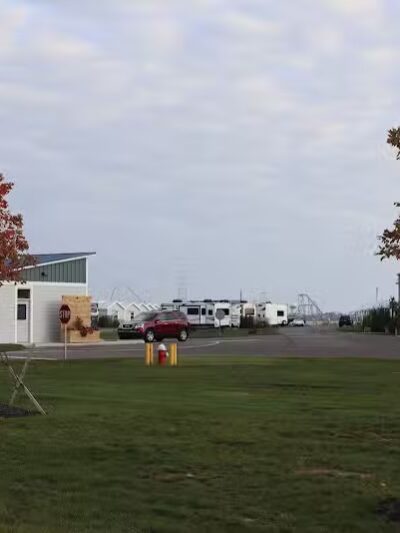 Bayfront Resort at Cross View - Sandusky, OH