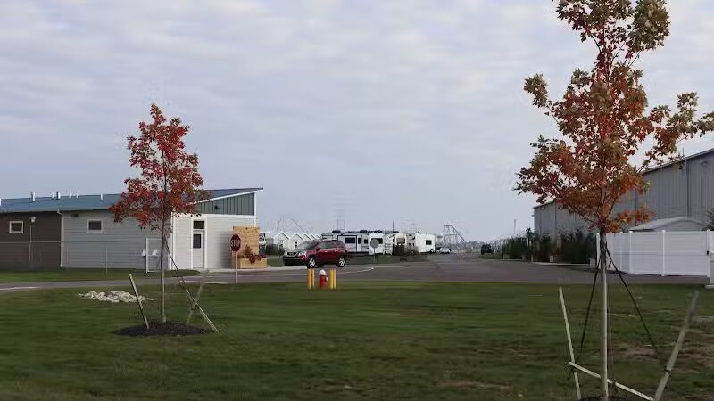 Bayfront Resort at Cross View - Sandusky, OH