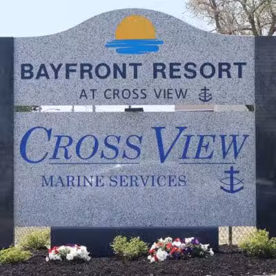 Bayfront Resort at Cross View - Sandusky, OH
