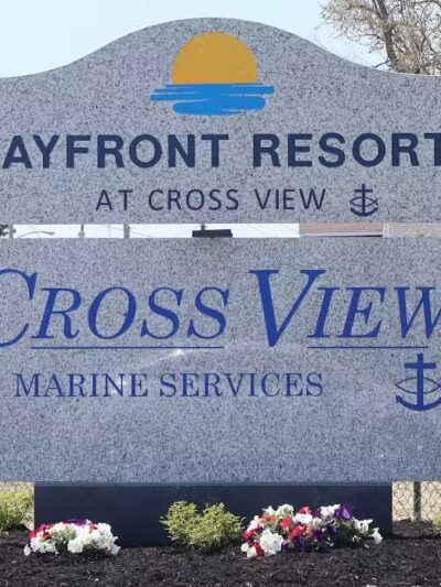 Bayfront Resort at Cross View - Sandusky, OH