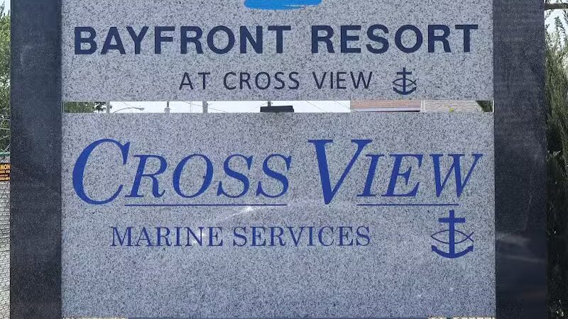 Bayfront Resort at Cross View - Sandusky, OH