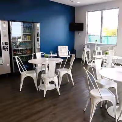 Bayfront Resort at Cross View - Sandusky, OH