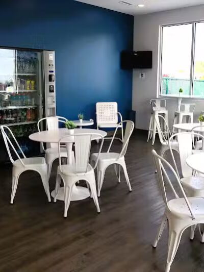 Bayfront Resort at Cross View - Sandusky, OH