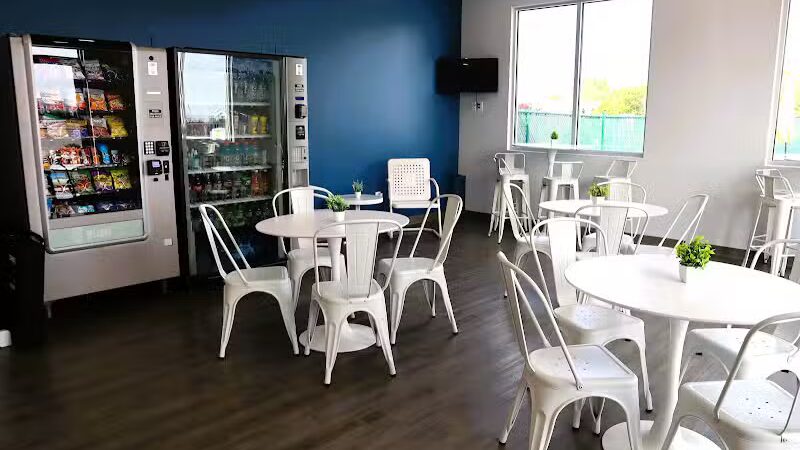 Bayfront Resort at Cross View - Sandusky, OH