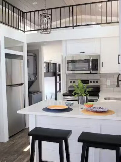 Bayfront Resort at Cross View - Sandusky, OH