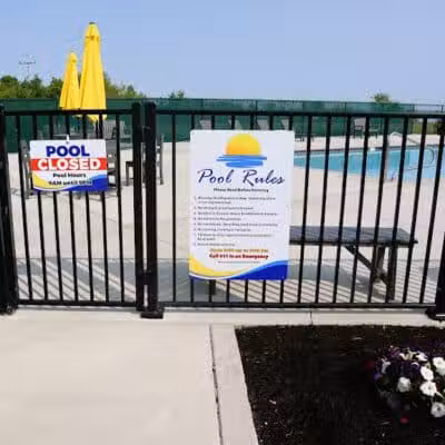 Bayfront Resort at Cross View - Sandusky, OH