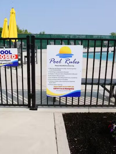 Bayfront Resort at Cross View - Sandusky, OH